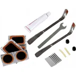 Verk 11469 sada na opravu duší