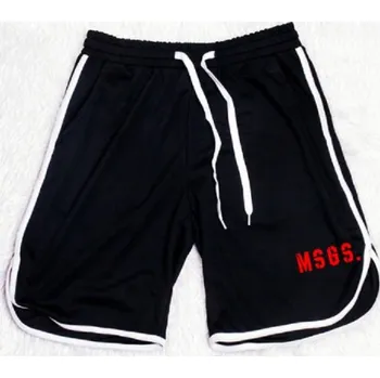 Pánské kraťasy Pánské šortky Matt XS 4