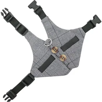 Pomůcka pro výcvik zvířete Postroj pro králíky C783 L