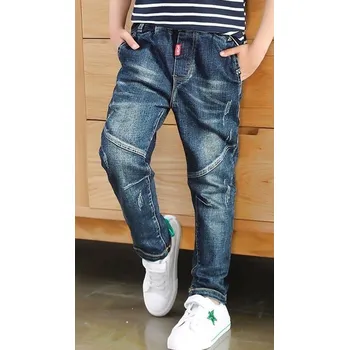 Chlapecké džíny Chlapecké džíny L2177 6 A