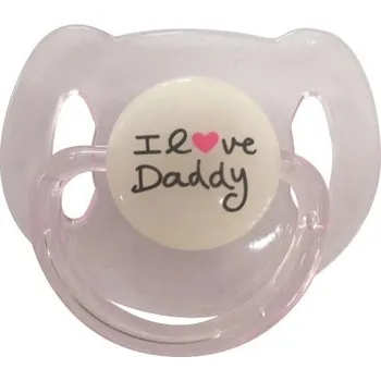 Doplněk pro panenku Magnetický dudlík pro panenku A1944 6