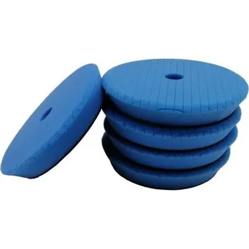 Autokosmetika Lešticí kotouče 5 ks L19 modrá