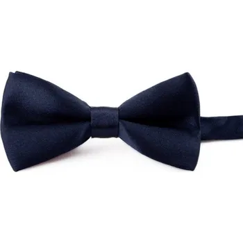 Pokrývka hlavy Dětský motýlek T1488 tmavě modrá