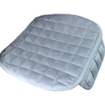 Autopotah Univerzální potah do auta šedá