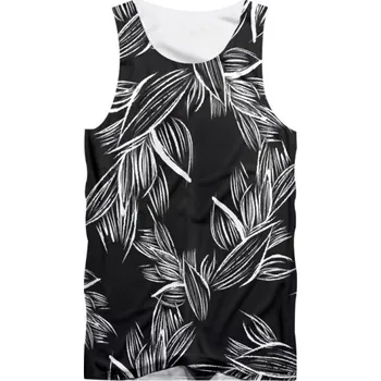 Pánské tílko Pánské tílko T2025 3XL 1