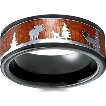 Prsten Pánský prstýnek D2619 11 4