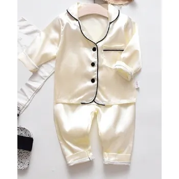 Dětské pyžamo C1086 12-24 měsíců K