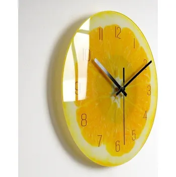 Hodiny Nástěnné hodiny G1677 30 cm 19