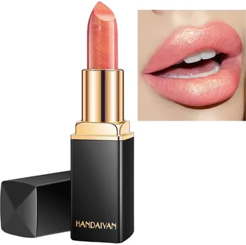 Rtěnka Voděodolná třpytivá rtěnka 3