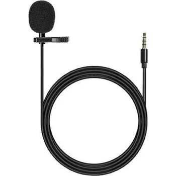 Mikrofon Klopový mikrofon 3.5 mm / USB-C 1