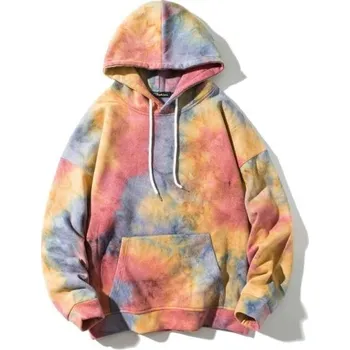 Pánská mikina Pánská barevná mikina F58 XS 2