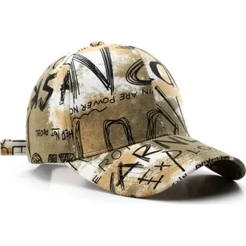 Kšiltovka Pánská kšiltovka T71 4