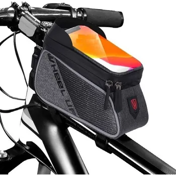 brašna na kolo Cyklobrašna do rámu černá