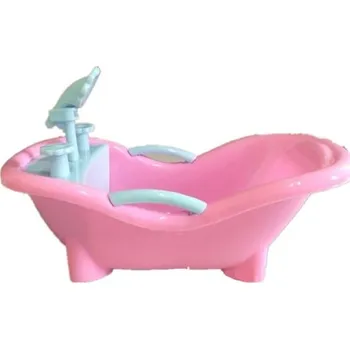 Doplněk pro panenku Vana pro panenky