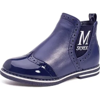 Dívčí obuv Dívčí zimní kotníkové boty 31