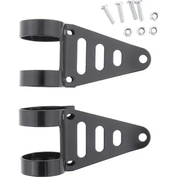 Univerzální držák na vidlici motorky