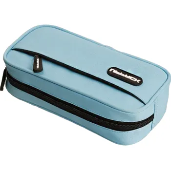 Penál Penál na psací potřeby P3599 světle modrá