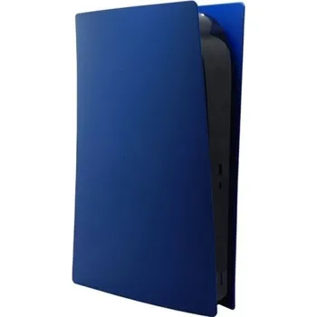 Herní konzole Ochranné pouzdro na Playstation 5 modrá