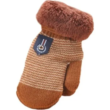 Rukavice Zimní rukavičky pro děti 2