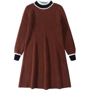 Dívčí šaty Dívčí šaty N275 12