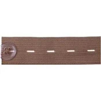 Příslušenství k odsávačce mléka Těhotenská elastická spona hnědá