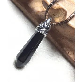 Náhrdelník Náhrdelník s přívěskem D467 1