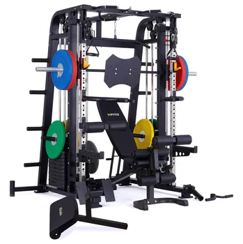 Posilovací věž VIFITO Omega S70B