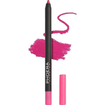 Přípravek na rty Konturka na rty Voděodolná konturovací tužka na rty Dlouhotrvající tužka na konturování rtů V212 8