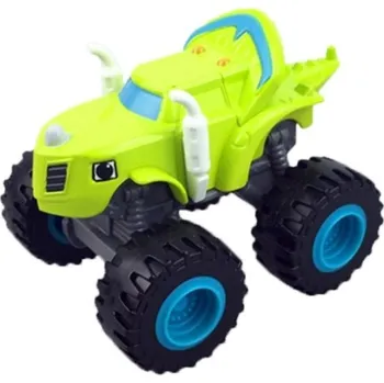 autíčko Monster truck autíčko 6