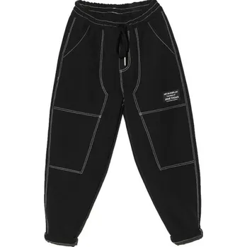 Chlapecké kalhoty Chlapecké kalhoty L2188 4