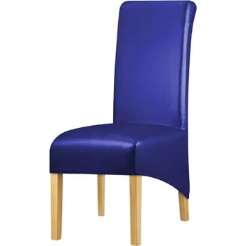 Potah na židli Potah na židli E2310 tmavě modrá