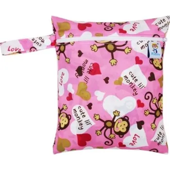 Pytel na pleny Pouzdro na plenky pro miminka 6