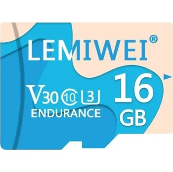 Paměťová karta Micro SDHC/SDXC paměťová karta K211 16GB