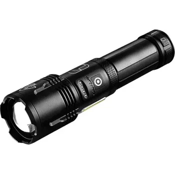 Svítilna Výkonná LED svítilna