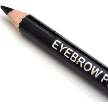 Tužka na obočí Profesionální tužka na obočí J989 černá