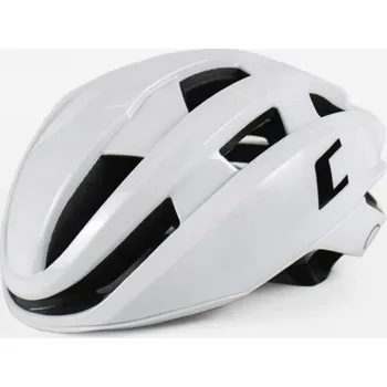 Cyklistická přilba Cyklistická přilba L 58 - 62 cm P3681 bílá