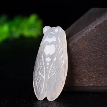 Přívěsek Přívěsek D726 bílá