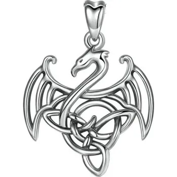 Přívěsek Přívěsek drak D782