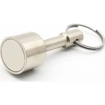 Kapesní magnet 17 mm