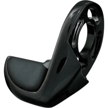 Chránič řídítek pro čtyřkolku ISO THR BOSS BLK RIGHT 6319