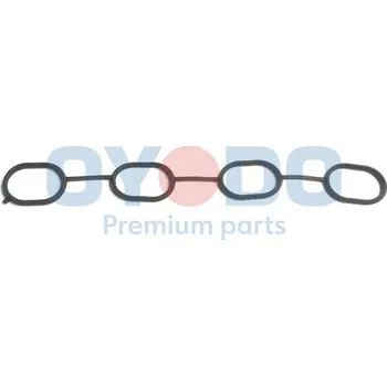 Těsnění motoru Těsnění, koleno sacího potrubí OYODO 60U0314-OYO