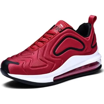 Pánské tenisky Pánské tenisky Adam červená 45