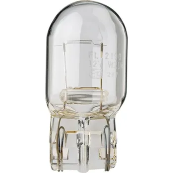 Autolékárnička ŽÁROVKA 12V WY21W W3X16D AMB 10KS 219007