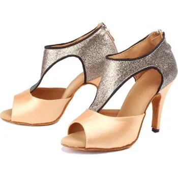 Dámské lodičky Taneční boty Lorri 35 7,5 cm