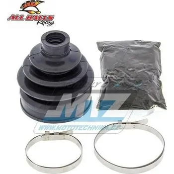 Manžeta kloubu osy řízení čtyřkolky (CV Boot Kit) AllBalls 19-5030 - univerzální (Honda, Yamaha, ArticCat, Suzuki, CF Moto, Journeyman a další) AL19-5030
