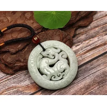 Náhrdelník Náhrdelník s drakem D693