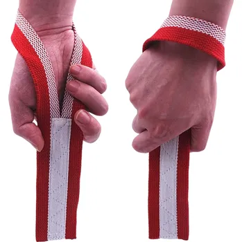 Trhačky Z354 červená