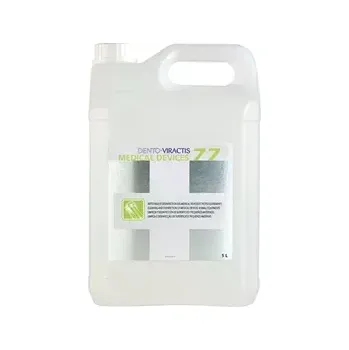 Dezinfekce Hygitech DV 77 5L dezinfekce ploch