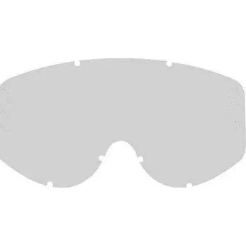 Sklo do brýlí Scott 89S + 89SI "dětské/Junior" - čiré SC205192-043