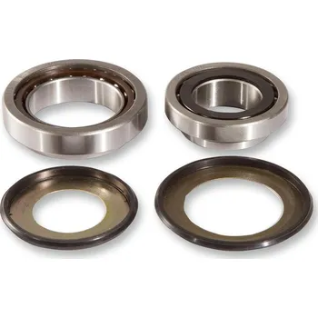 LOŽISKOVÝ DŘÍK ŘÍZENÍ PWSSK-H19-000